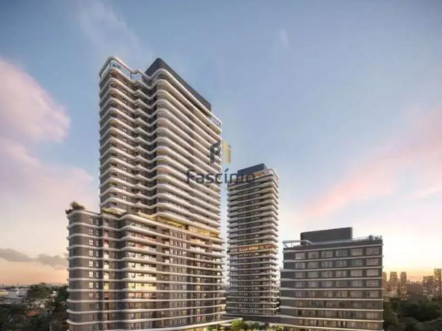Apartamento para Venda em São Paulo/SP Butantã 3 Quartos