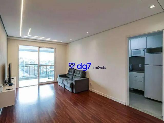 Apartamento para Venda em São Paulo/SP Butantã 3 Quartos