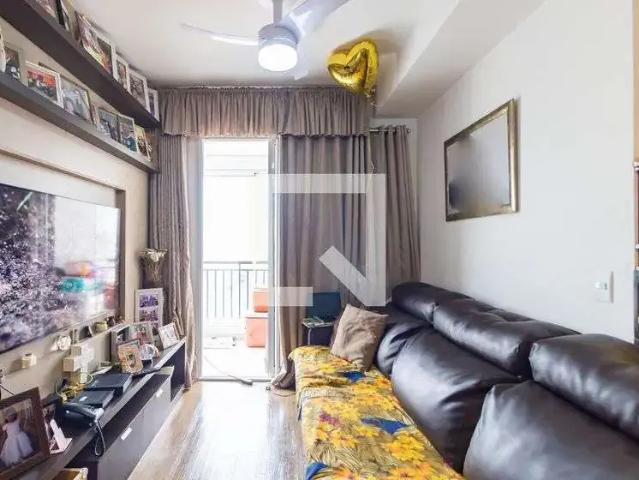 Apartamento para Venda em São Paulo/SP Butantã 3 Quartos