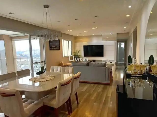 Apartamento para Venda em São Paulo/SP Butantã 3 Quartos