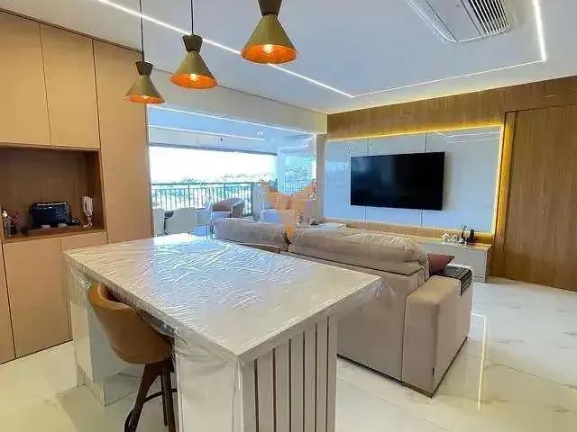 Apartamento para Venda em São Paulo/SP Butantã 3 Quartos