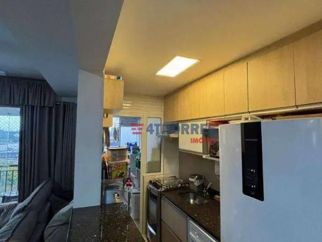 Apartamento para Venda em São Paulo/SP Butantã 3 Quartos