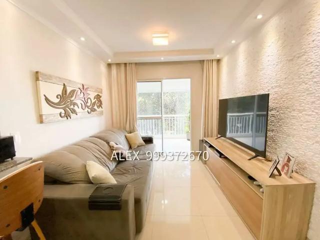 Apartamento para Venda em São Paulo/SP Butantã 3 Quartos