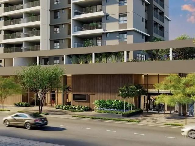 Apartamento para Venda em São Paulo/SP Butantã 3 Quartos