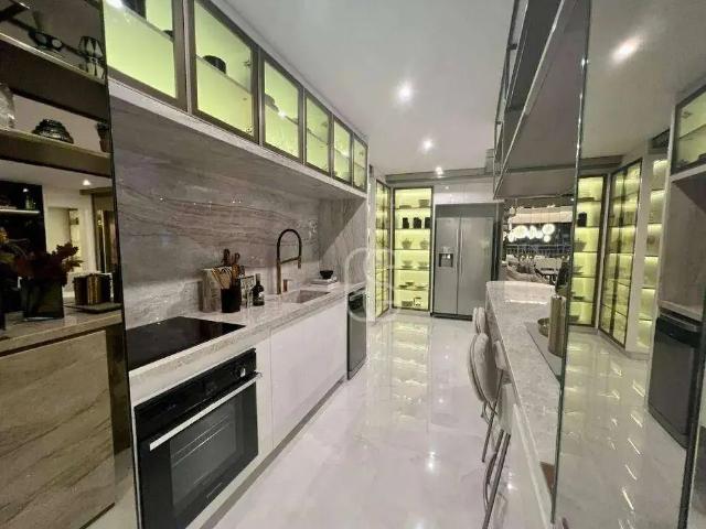 Apartamento para Venda em São Paulo/SP Butantã 3 Quartos
