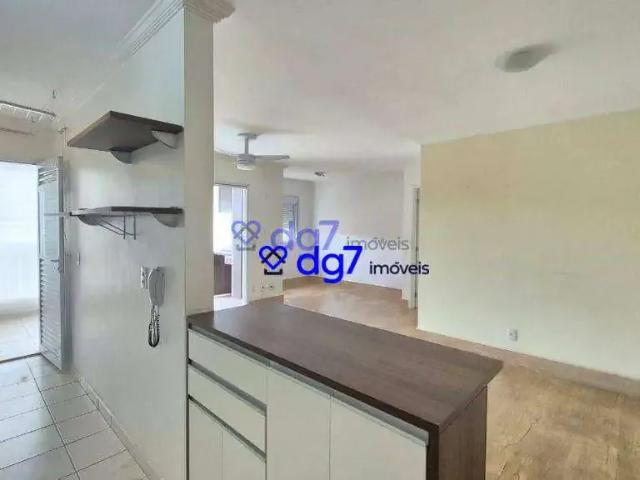Apartamento para Venda em São Paulo/SP Butantã 3 Quartos