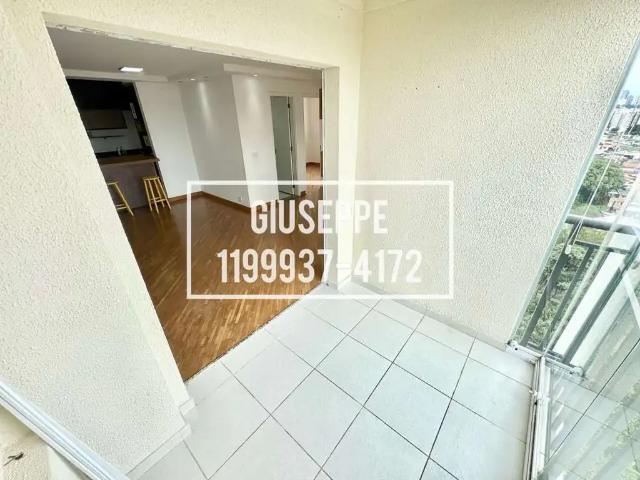Apartamento para Venda em São Paulo/SP Butantã 3 Quartos