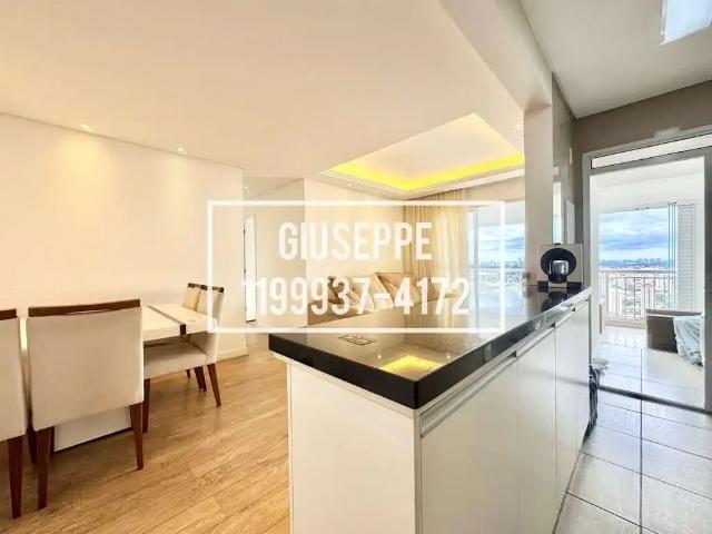 Apartamento para Venda em São Paulo/SP Butantã 3 Quartos