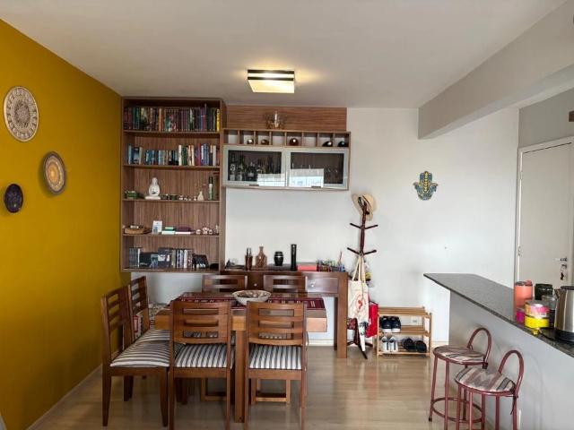 Apartamento para Venda em São Paulo/SP Butantã 3 Quartos