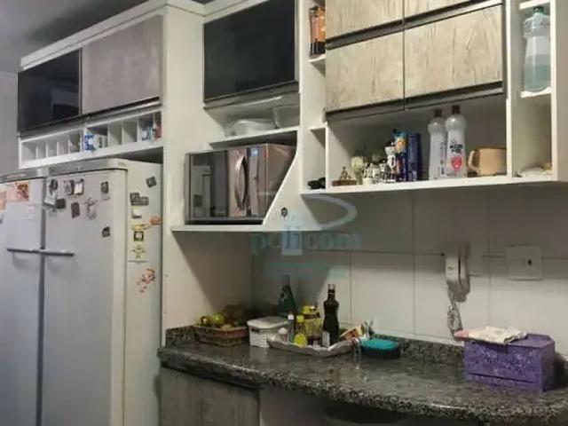 Apartamento para Venda em São Paulo/SP Butantã 3 Quartos