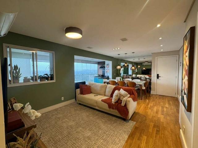 Apartamento para Venda em São Paulo/SP Butantã 3 Quartos