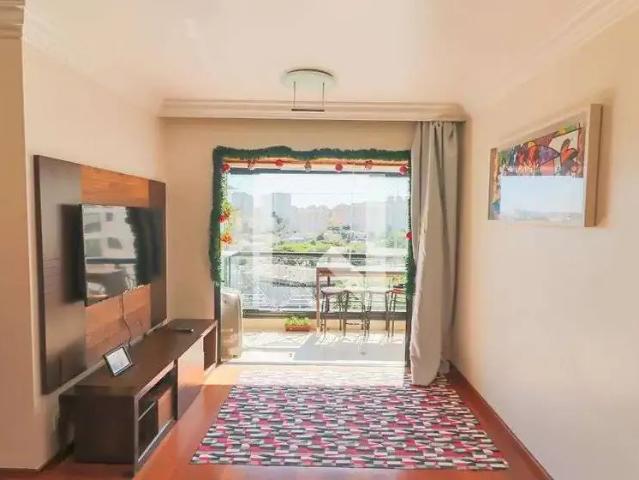 Apartamento para Venda em São Paulo/SP Butantã 3 Quartos