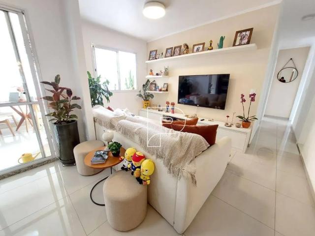 Apartamento para Venda em São Paulo/SP Butantã 3 Quartos