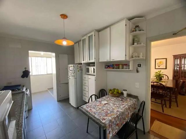 Apartamento para Venda em São Paulo/SP Butantã 3 Quartos
