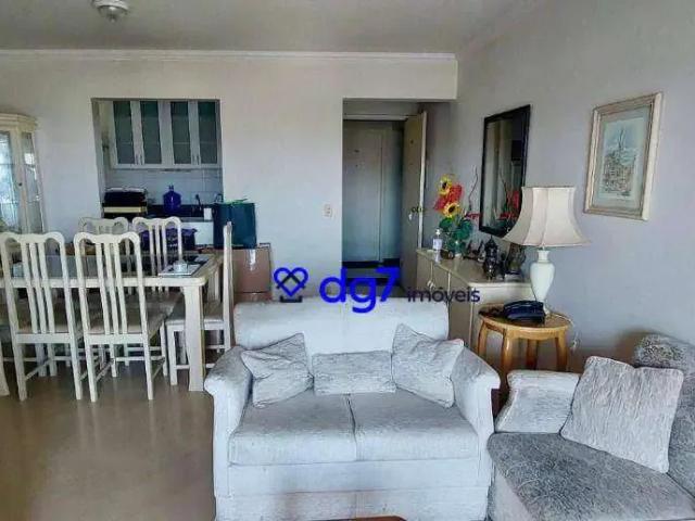 Apartamento para Venda em São Paulo/SP Butantã 3 Quartos