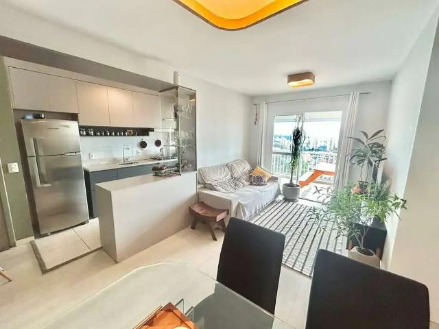 Apartamento para Venda em São Paulo/SP Butantã 3 Quartos