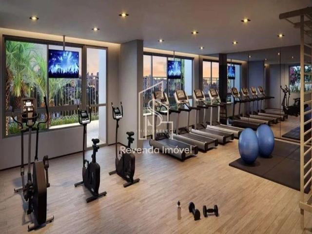 Apartamento para Venda em São Paulo/SP Butantã 3 Quartos