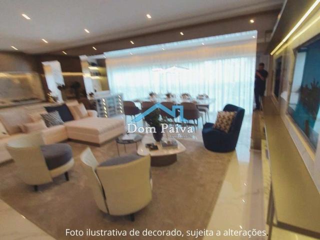 Apartamento para Venda em São Paulo/SP Butantã 3 Quartos