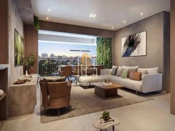 Apartamento para Venda em São Paulo/SP Butantã 3 Quartos