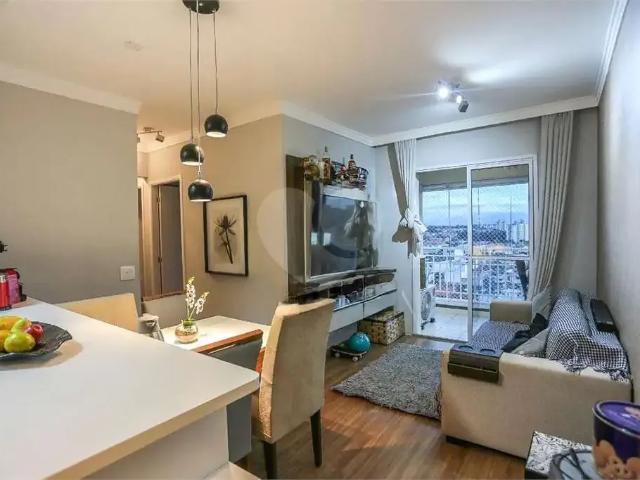 Apartamento para Venda em São Paulo/SP Butantã 3 Quartos