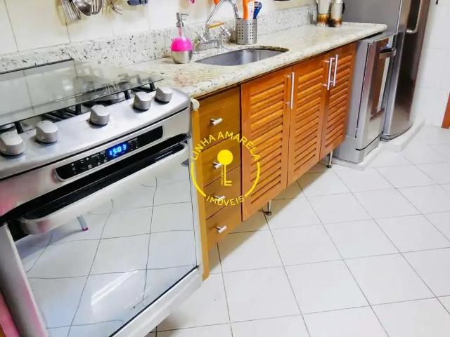 Apartamento para Venda em São Paulo/SP Butantã 3 Quartos