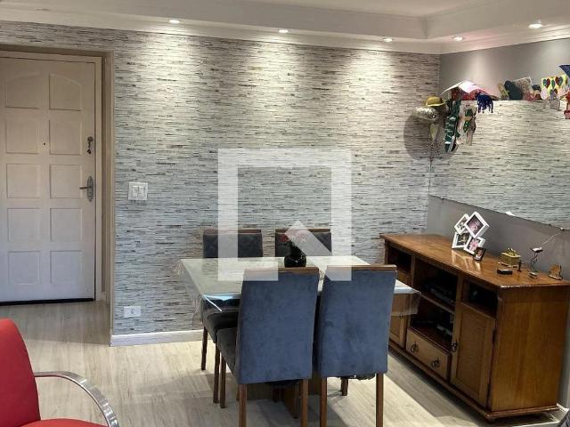 Apartamento para Venda em São Paulo/SP Butantã 3 Quartos