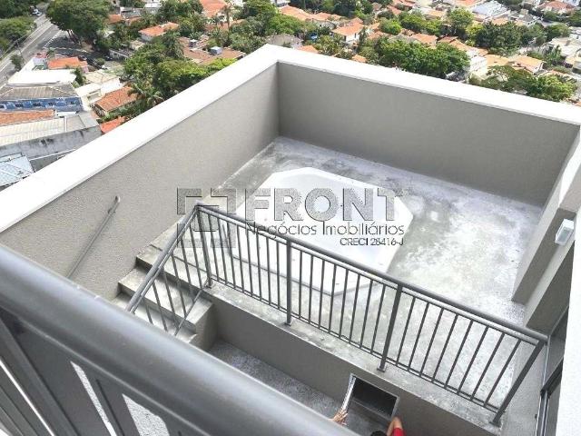 Apartamento para Venda em São Paulo/SP Butantã 3 Quartos
