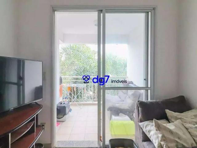 Apartamento para Venda em São Paulo/SP Butantã 3 Quartos