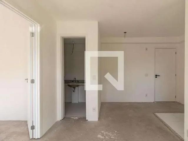 Apartamento para Venda em São Paulo/SP Barra Funda 1 Quartos