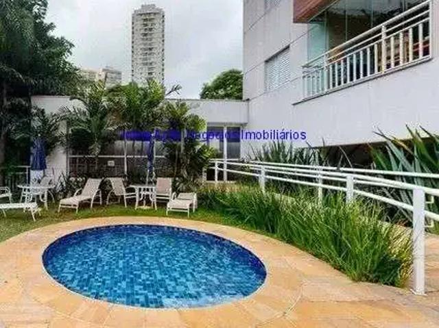 Apartamento para Venda em São Paulo/SP Barra Funda 1 Quartos