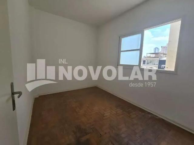 Apartamento para Venda em São Paulo/SP Barra Funda 1 Quartos