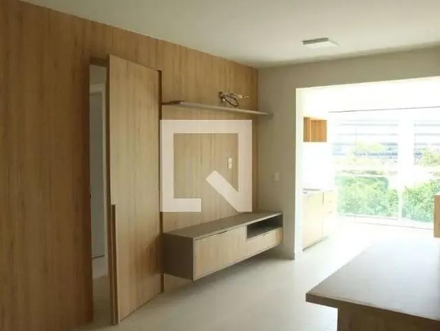 Apartamento para Venda em São Paulo/SP Barra Funda 2 Quartos