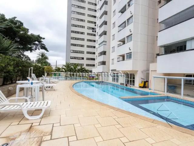 Apartamento para Venda em São Paulo/SP Barra Funda 1 Quartos