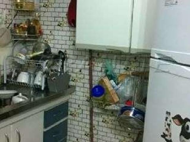 Apartamento para Venda em São Paulo/SP Barra Funda 1 Quartos