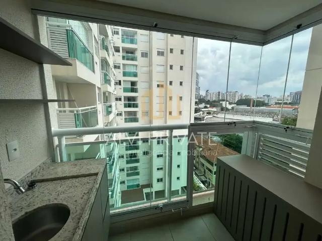 Apartamento para Venda em São Paulo/SP Barra Funda 1 Quartos