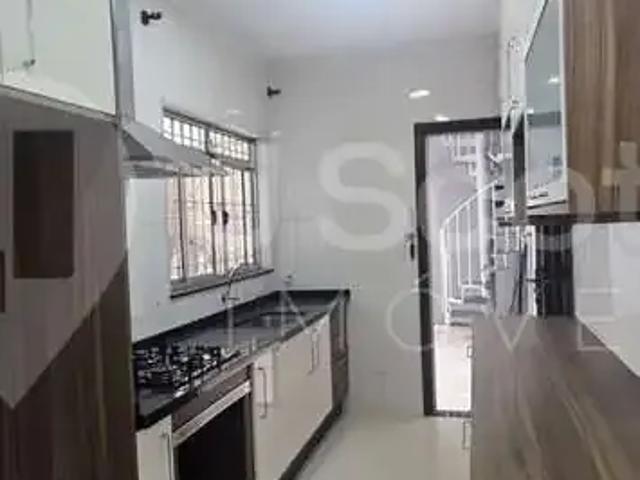 Apartamento para Venda em São Paulo/SP Barra Funda 1 Quartos
