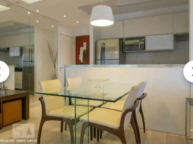 Apartamento para Venda em São Paulo/SP Barra Funda 1 Quartos