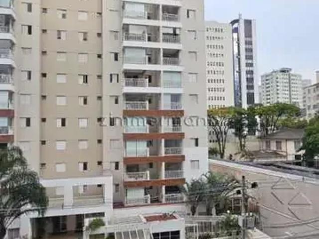 Apartamento para Venda em São Paulo/SP Barra Funda 1 Quartos