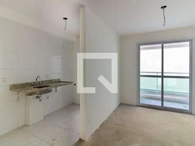 Apartamento para Venda em São Paulo/SP Barra Funda 1 Quartos