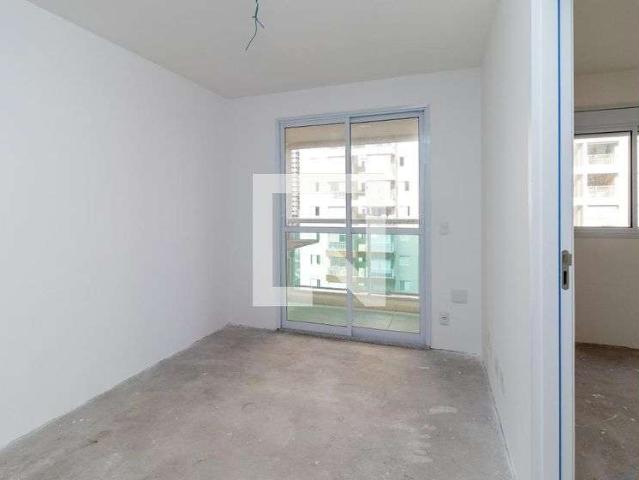 Apartamento para Venda em São Paulo/SP Barra Funda 1 Quartos