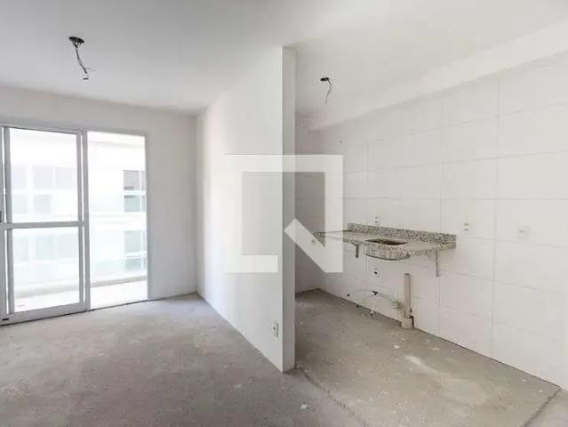 Apartamento para Venda em São Paulo/SP Barra Funda 1 Quartos