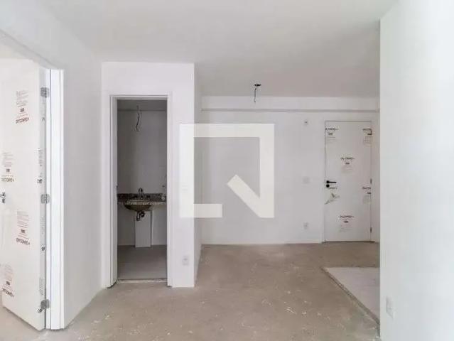 Apartamento para Venda em São Paulo/SP Barra Funda 1 Quartos
