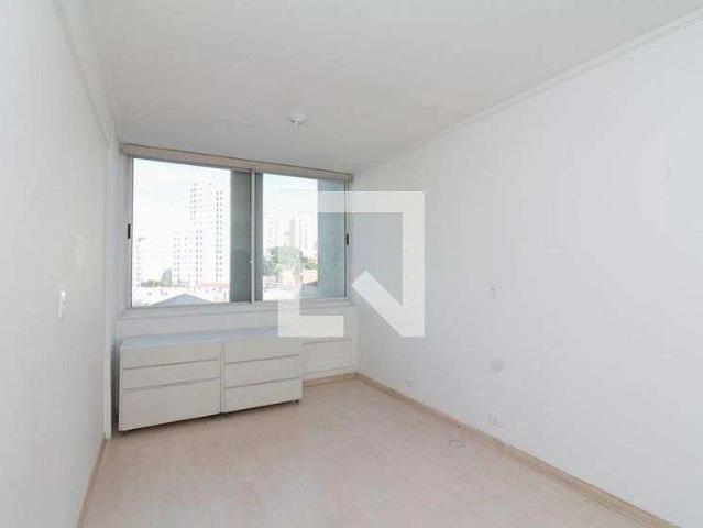 Apartamento para Venda em São Paulo/SP Barra Funda 1 Quartos