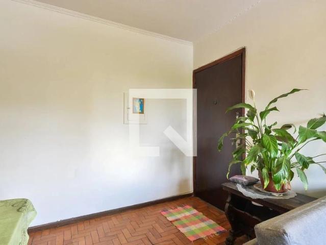 Apartamento para Venda em São Paulo/SP Barra Funda 1 Quartos
