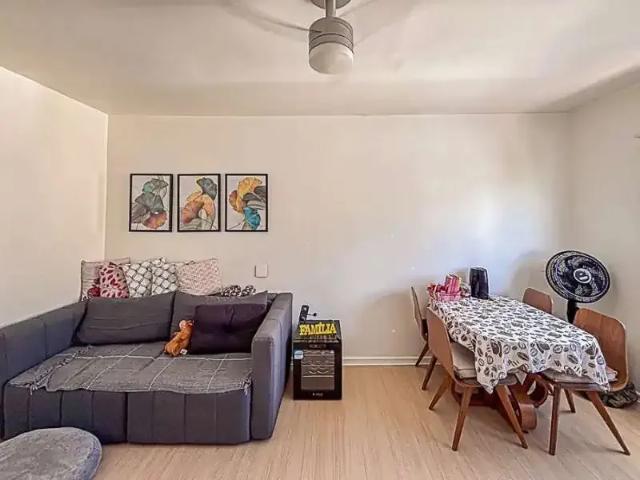 Apartamento para Venda em São Paulo/SP Barra Funda 1 Quartos