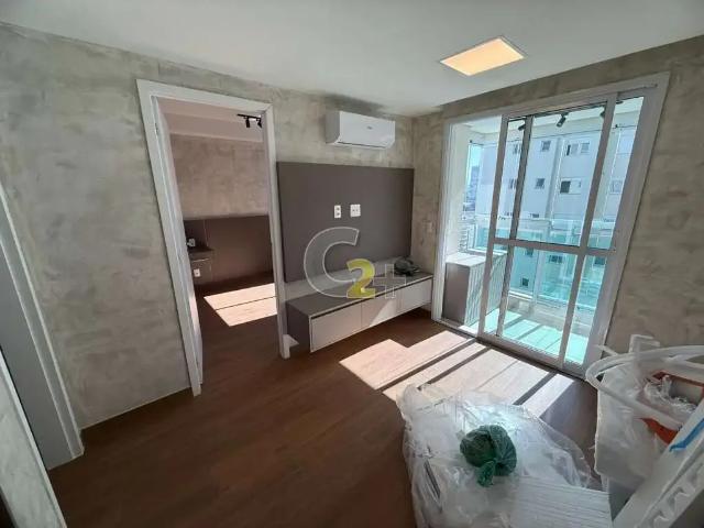 Apartamento para Venda em São Paulo/SP Barra Funda 1 Quartos