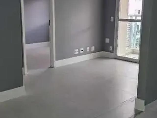 Apartamento para Venda em São Paulo/SP Barra Funda 1 Quartos