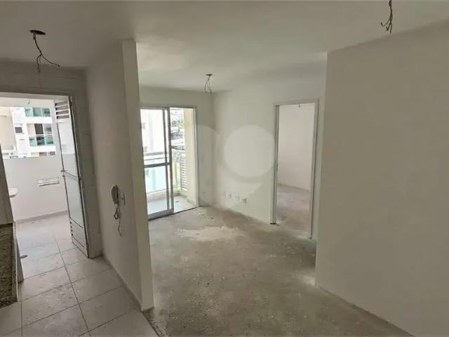Apartamento para Venda em São Paulo/SP Barra Funda 1 Quartos