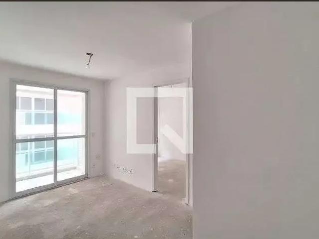 Apartamento para Venda em São Paulo/SP Barra Funda 1 Quartos
