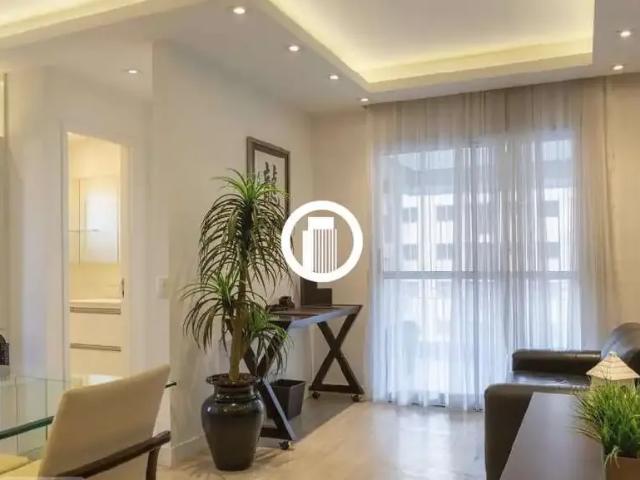 Apartamento para Venda em São Paulo/SP Barra Funda 1 Quartos